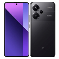 Xiaomi Redmi Note 13 Pro+ 5G 8GB/256GB černý