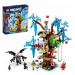 Fantastický domek na stromě - LEGO® DREAMZzz™ (71461)