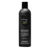 Alfaparf Blends Of Many Rebalancing Low šampon 250ml