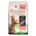Krmivo Applaws Cat kuře & losos 7,5kg