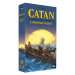 ALBI Hra Catan - Zámořské objevy (rozšíření) *SPOLEČENSKÉ HRY*