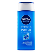 Nivea Men Strong Power Šampon 250ml