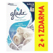 GLADE by Brise One Touch Vůně čistoty náplň 3 × 10 ml