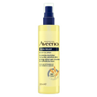 Aveeno Skin Relief Tělový olej ve spreji 200 ml