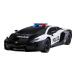 Autíčko REVELL 24664 - Lamborghini Police