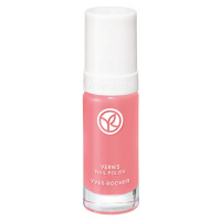 Yves Rocher Lak na nehty Rose nenuphar 5 ml