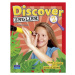 Discover English 2 Students´ Book (International version) Pearson