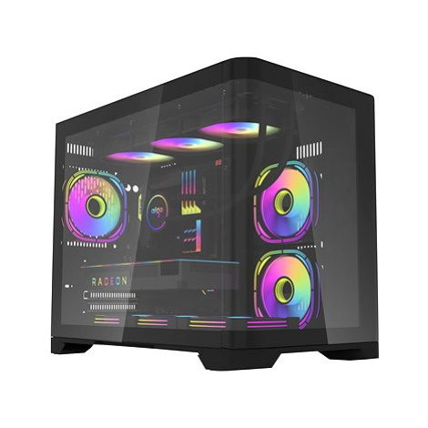 darkFlash ARC1 Black