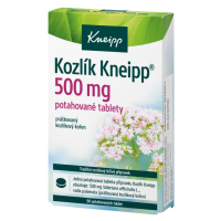 KOZLÍK KNEIPP TBL FLM 90