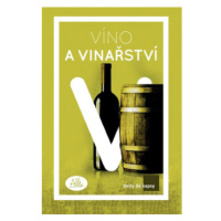 Kvízy do kapsy - Víno a vinařství Albi