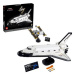 LEGO® Icons 10283 NASA Raketoplán Discovery