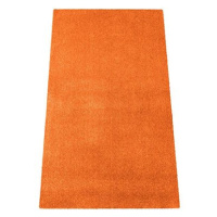 Kusový koberec Portofino oranžové 400 × 500 cm
