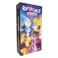 Capstone Games Riftforce: Beyond