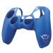 Trust GXT 748 Controller Sleeve PS5 Blue Modrá