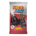 Naruto karty - Naruto Shippuden Akatsuki Attacks Trading Cards Booster (8 karet)