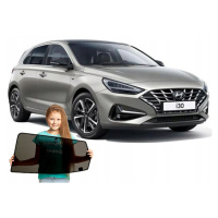 Závěsy Na Magnetech Hyundai I30 3 Htb Od 2016