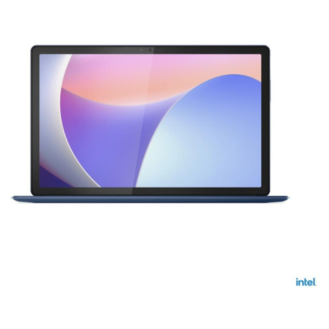 Lenovo IdeaPad Duet 3/11IAN8/N100/11,5&quot;/2000x1200/T/4GB/128GB UFS/UHD/W11P/Blue/2R