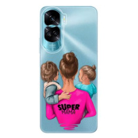 iSaprio Super Mama pro Boy and Girl pro Honor 90 Lite 5G