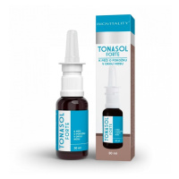 Green idea Tonasol forte 30ml