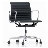 Kancelářská židle Aluminium EA 117