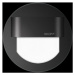 LED osvětlení Skoff Rueda Stick černá teplá bílá