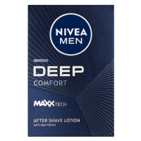 Nivea Men Deep Comfort Voda po holení 100ml