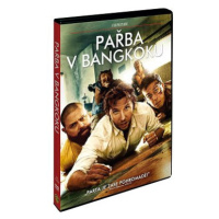 Pařba v Bangkoku - DVD