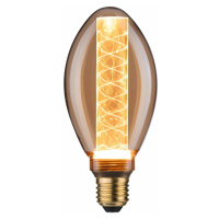 PAULMANN LED Vintage žárovka B75 Inner Glow 4W E27 zlatá s vnitřní spirálou 286.00 P 28600