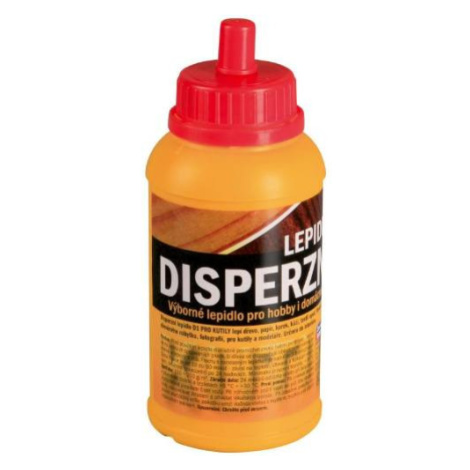 Lepidlo disperzní Disperfix D–1, 250 g Euronářadí