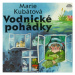 Vodnické pohádky - Marie Kubátová - audiokniha