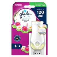 GLADE Electric Relaxing Zen 20 ml