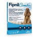 FIPNIL Combo 134/120,6mg M Dog Spot-on 3x1,34ml