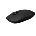 RAPOO myš M200 Silent Multi-Mode Wireless Mouse, Black