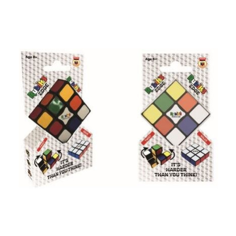 Rubikova kostka 3x3x1 edge TM Toys
