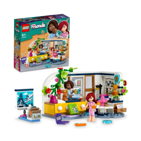 LEGO® Friends 41740 Aliyin pokoj