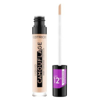 CATRICE Tekutý korektor Camouflage 001 5 ml