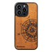 Pouzdro Bewood pro iPhone 13 Pro Traveler Merbau