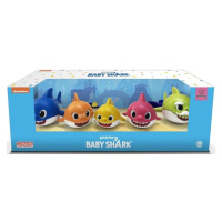 Comansi - Baby Shark set 5 figurky