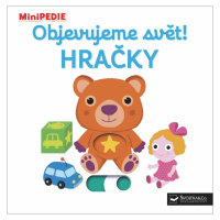 Objevujeme svět! Hračky