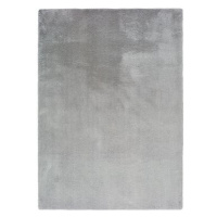 Kusový koberec Atractivo Nerea Rabbit Silver 80×150 cm