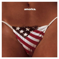 The Black Crowes - Amorica (Reissue) (2 LP)