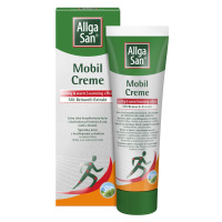 Allga San Mobil Creme Extra silně hřejivý 50ml