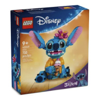 Stitch - LEGO-Disney and Pixar’s Light