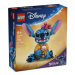 Stitch - LEGO-Disney and Pixar’s Light