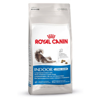 Royal Canin Indoor Long Hair - Výhodné balení 2 x 10 kg