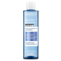 Vichy Dercos mineral soft šampon 200ml