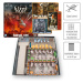 Junta Blood Rage - insert do deskové hry (79775) Barva: Deluxe dřevo