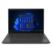 Lenovo ThinkPad P14s Gen 4 (AMD) 21K50002CK Černá