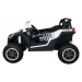 Tomido Elektrické autíčko Buggy UTV Strong 24 V-MAX bílé