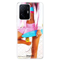 iSaprio Skate girl 01 pro Xiaomi 11T / 11T Pro